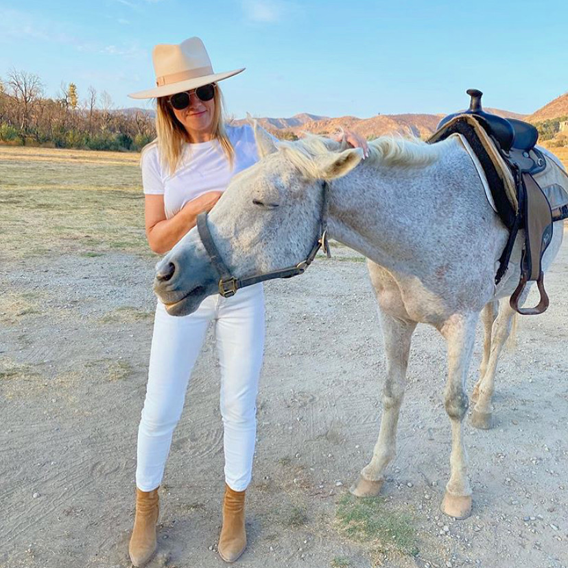 Malibu Riders Horseback Riding Los Angeles And Ventura County