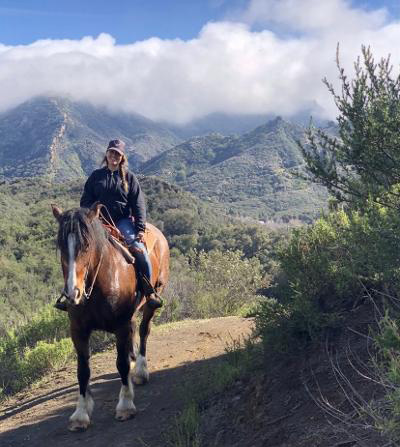 Malibu Creek