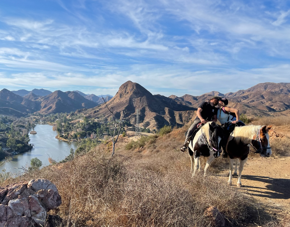 Malibu Creek